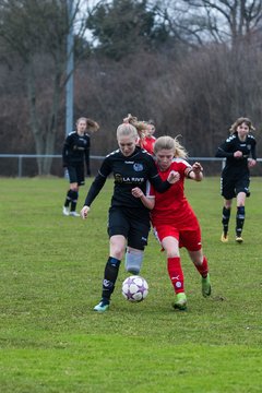 Bild 217 - B-Juniorinnen SV Henstedt Ulzburg - Holstein Kiel : Ergebnis: 0:1